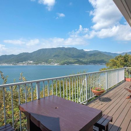 Sen Guesthouse Shodoshima Dış mekan fotoğraf