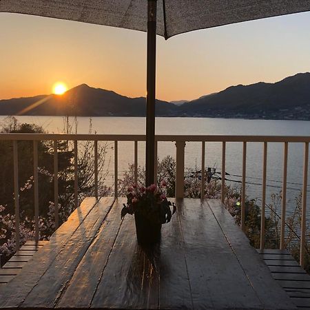Sen Guesthouse Shodoshima Dış mekan fotoğraf