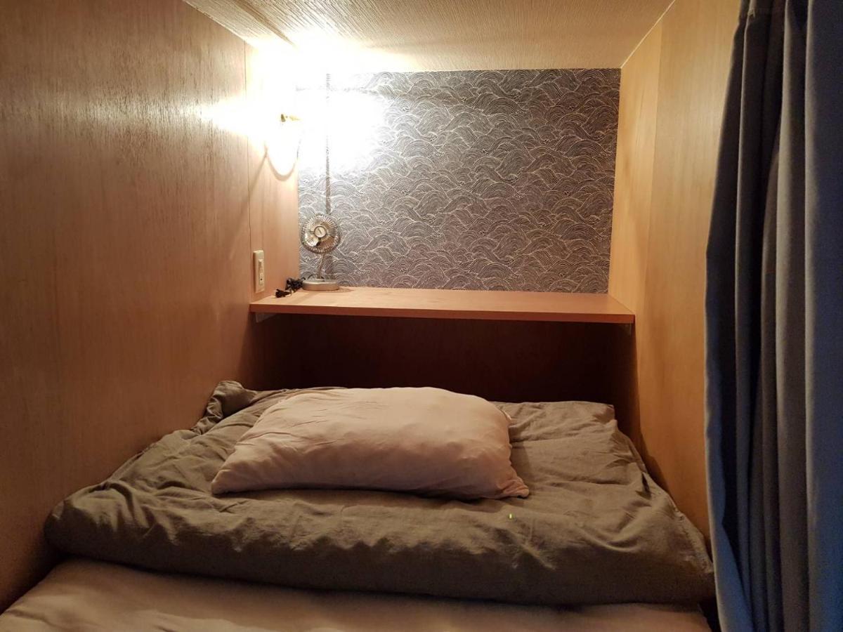 Sen Guesthouse Shodoshima Dış mekan fotoğraf