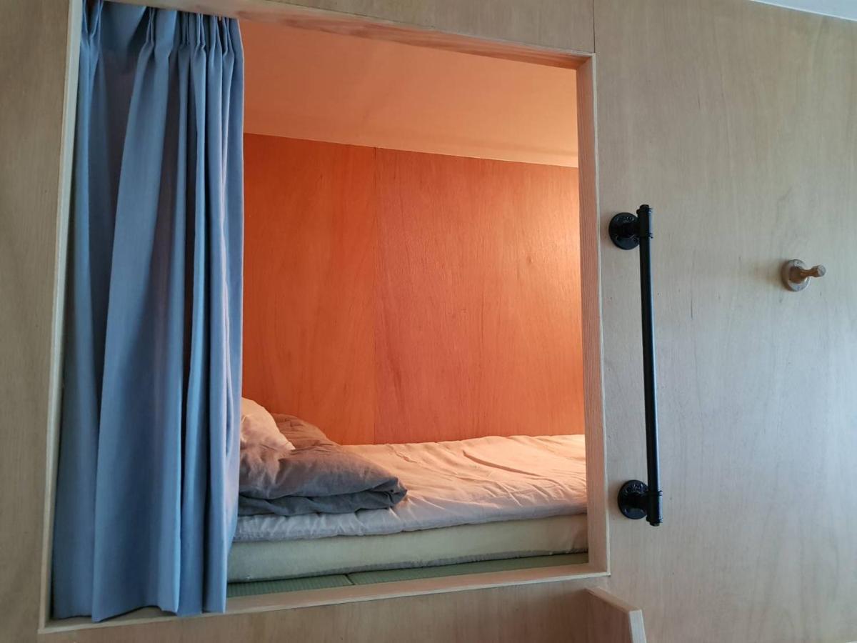Sen Guesthouse Shodoshima Dış mekan fotoğraf