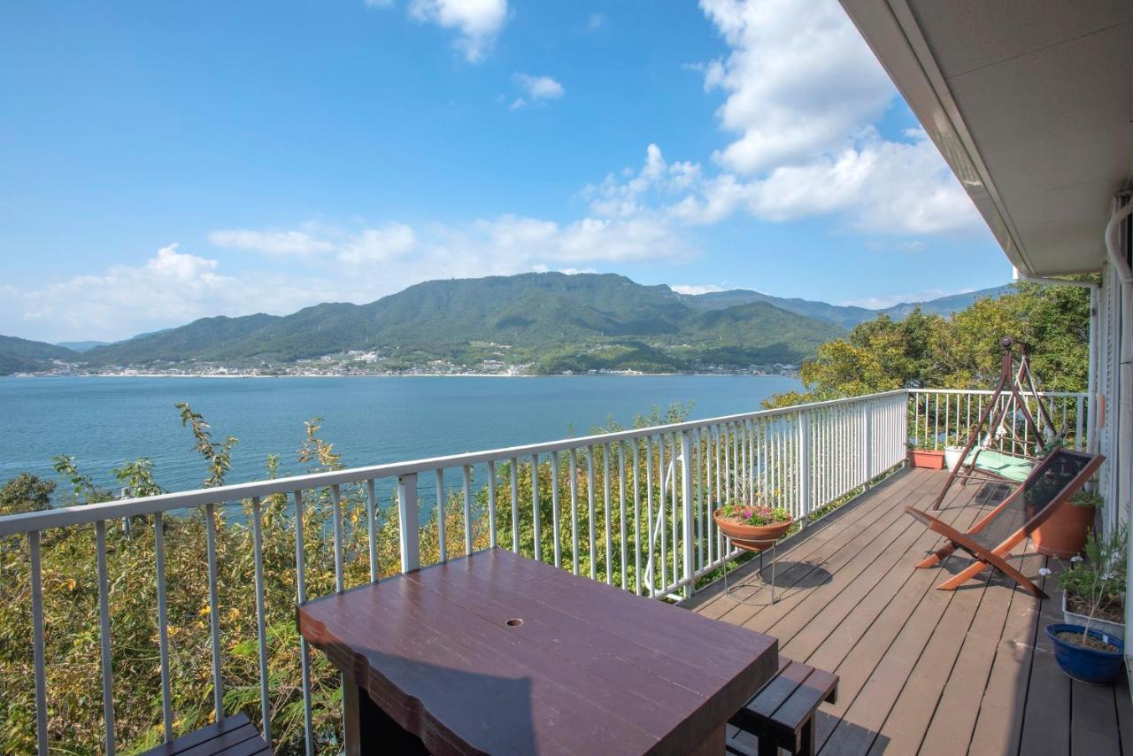 Sen Guesthouse Shodoshima Dış mekan fotoğraf