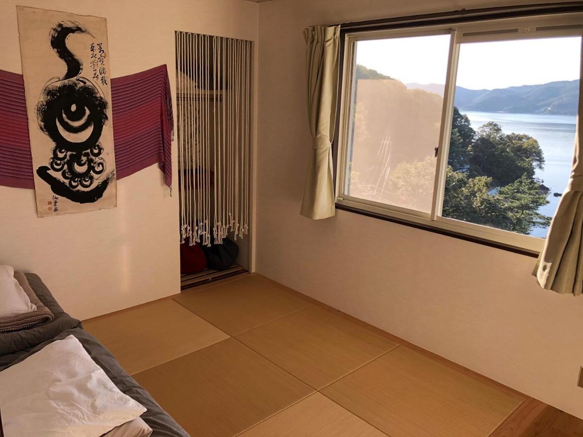 Sen Guesthouse Shodoshima Dış mekan fotoğraf