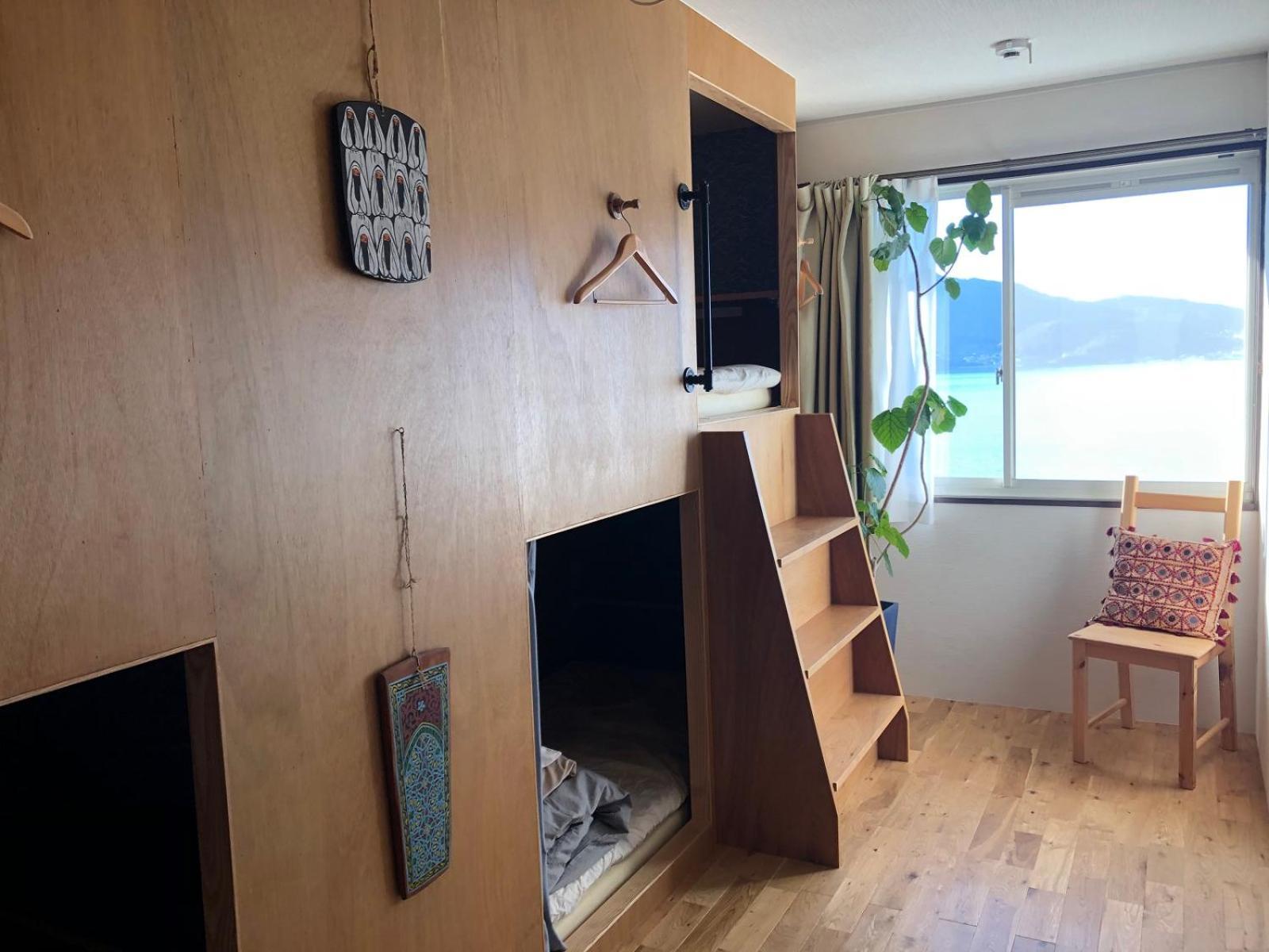 Sen Guesthouse Shodoshima Dış mekan fotoğraf