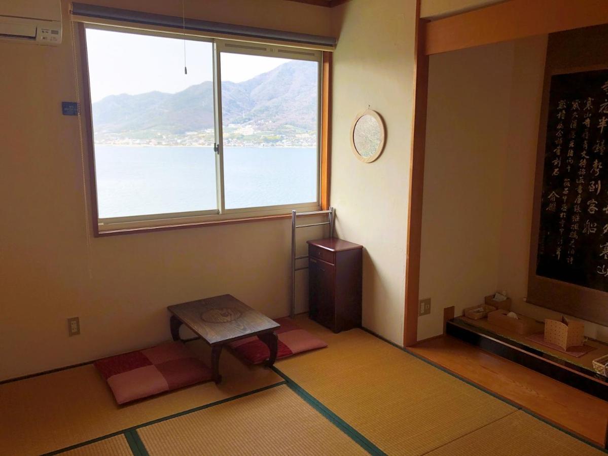 Sen Guesthouse Shodoshima Dış mekan fotoğraf