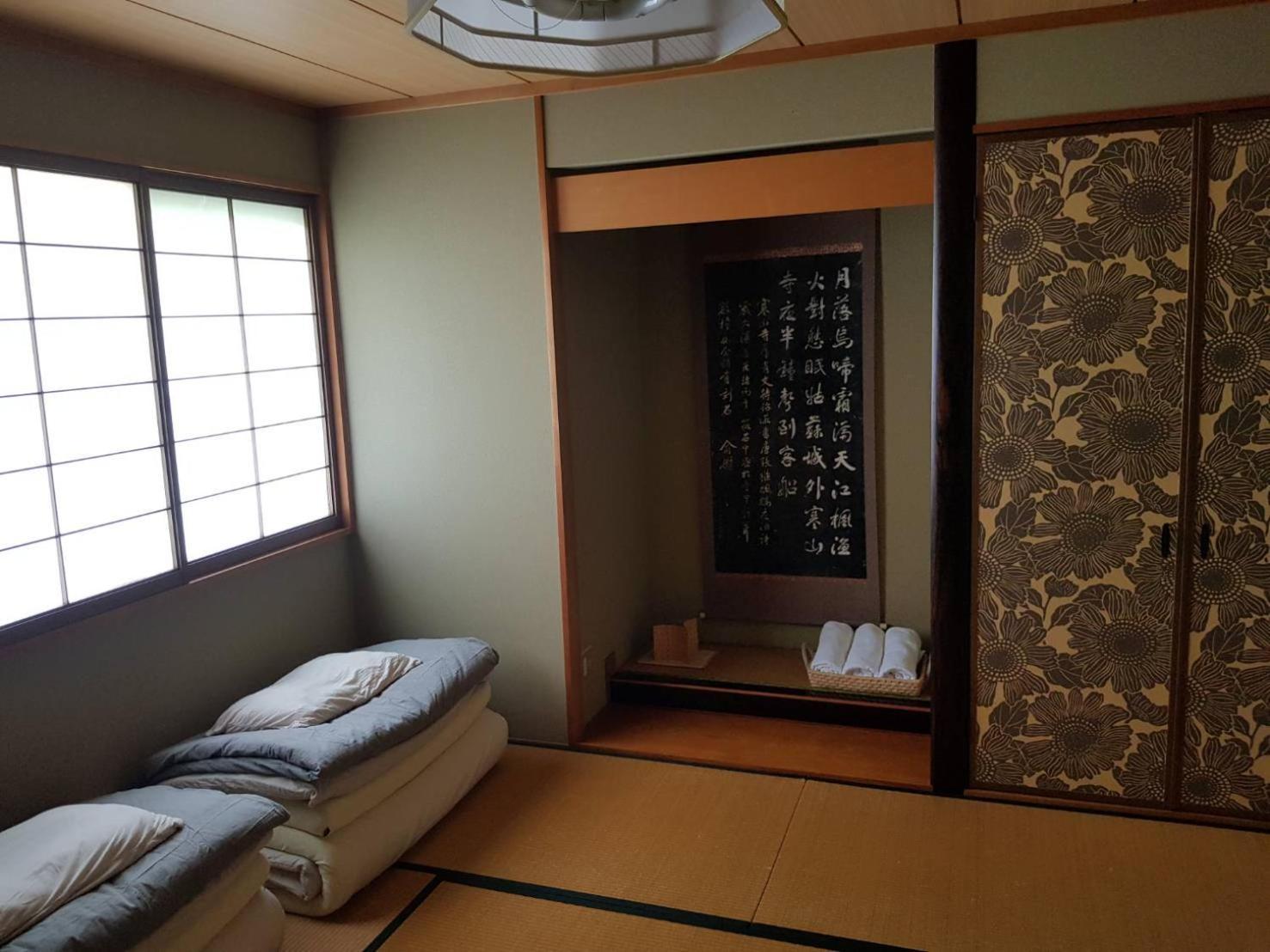 Sen Guesthouse Shodoshima Dış mekan fotoğraf