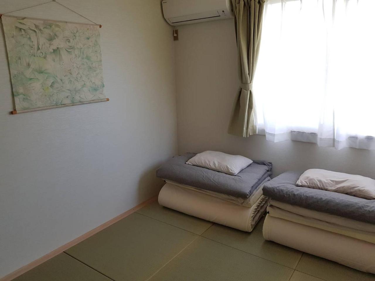 Sen Guesthouse Shodoshima Dış mekan fotoğraf