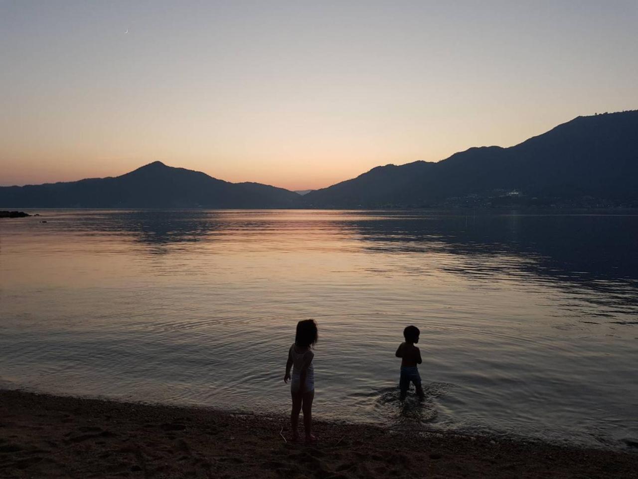 Sen Guesthouse Shodoshima Dış mekan fotoğraf