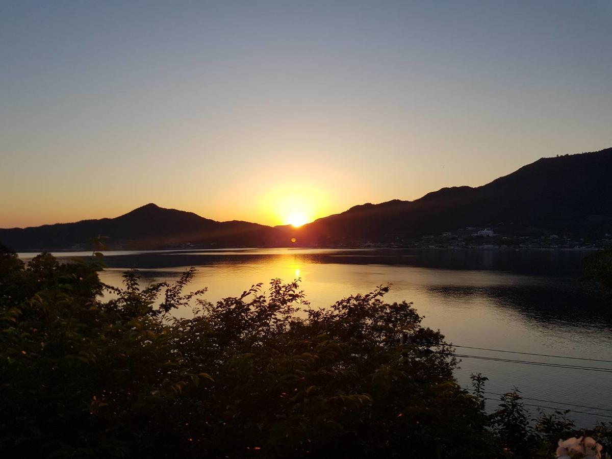 Sen Guesthouse Shodoshima Dış mekan fotoğraf