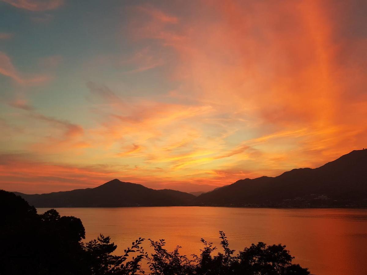 Sen Guesthouse Shodoshima Dış mekan fotoğraf