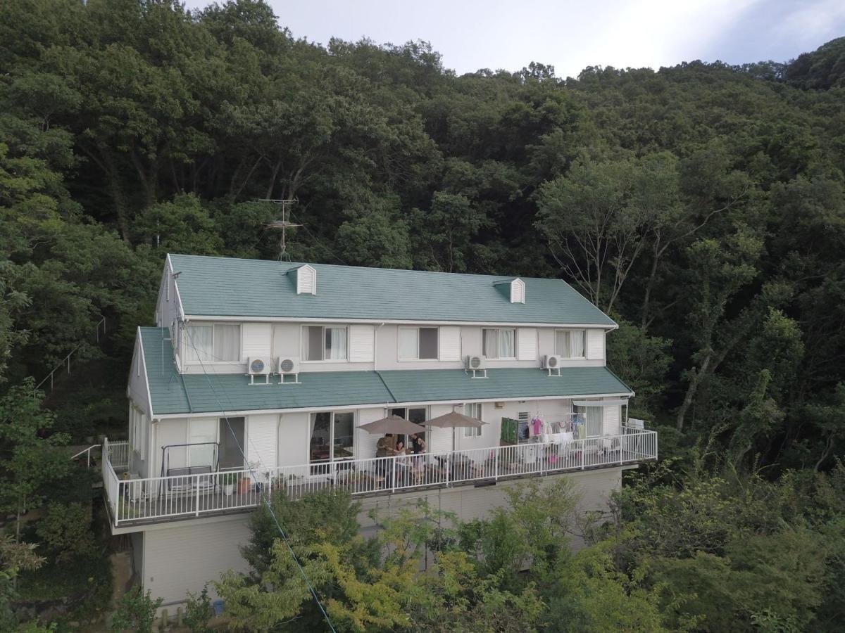 Sen Guesthouse Shodoshima Dış mekan fotoğraf